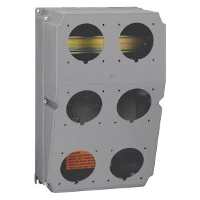 Legrand Ipari elosztó doboz 230V - 59850