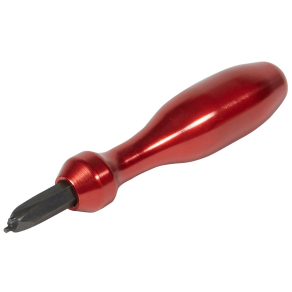   Legrand Csavarhúzó vandálbiztos csavarokhoz, kompatibilis a kat. szám 062692 és 062699 vandálbiztos védőráccsal és vandálbiztos csavarokkal - 60910