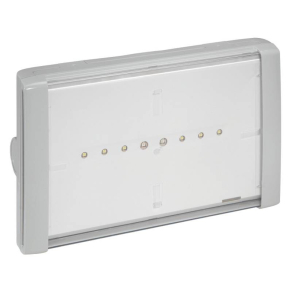 Legrand tartalékvilágítás IP66 - 62526