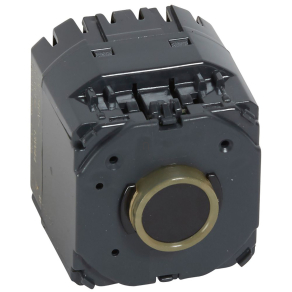   Legrand Céliane szenzoros kapcsoló nulla vezetékkel-1000W - 67049