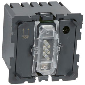   Legrand Céliane halk távírányító kapcsoló-2000 W - 67061