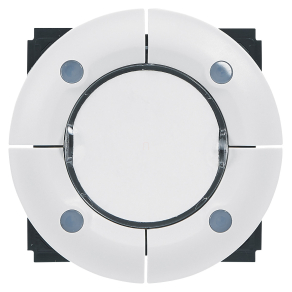   Legrand MyHome-Céliane szcenárió vezérlő, fehér - 67217