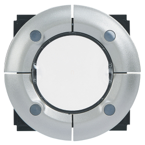   Legrand MyHome-Céliane szcenárió vezérlő, titán - 67218