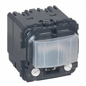   Legrand MyHome (BUS/SCS)-PIR+US jelenlétérzékelő, vezérlő - 67226