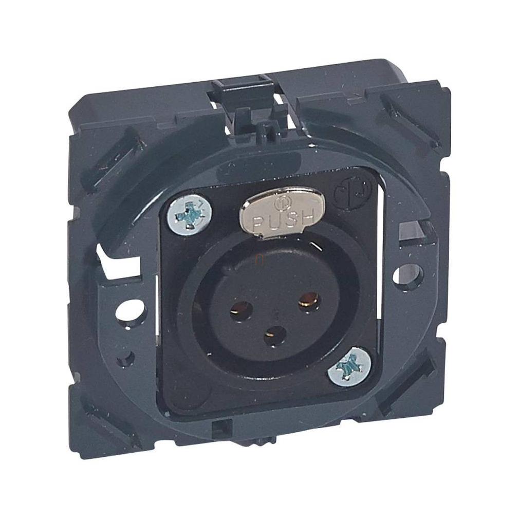 Legrand 067335 Cáliane csatlakozó XLR anya