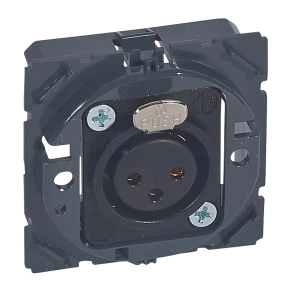 Legrand Céliane csatlakozó XLR anya - 67335