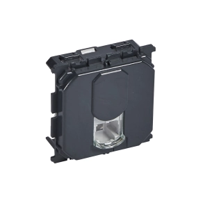 Legrand Céliane 1xRJ12 aljzat - 67341