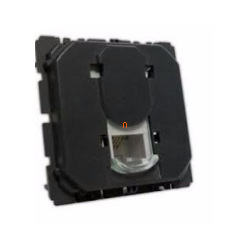 Legrand 067345 Céliane RJ45 aljzat, Cat 6 FTP