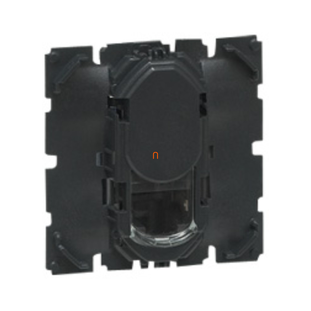 Legrand 067346 Céliane RJ45 aljzat, Cat 6A STP