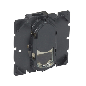 Legrand Céliane RJ45 aljzat, Cat 6A UTP - 67347