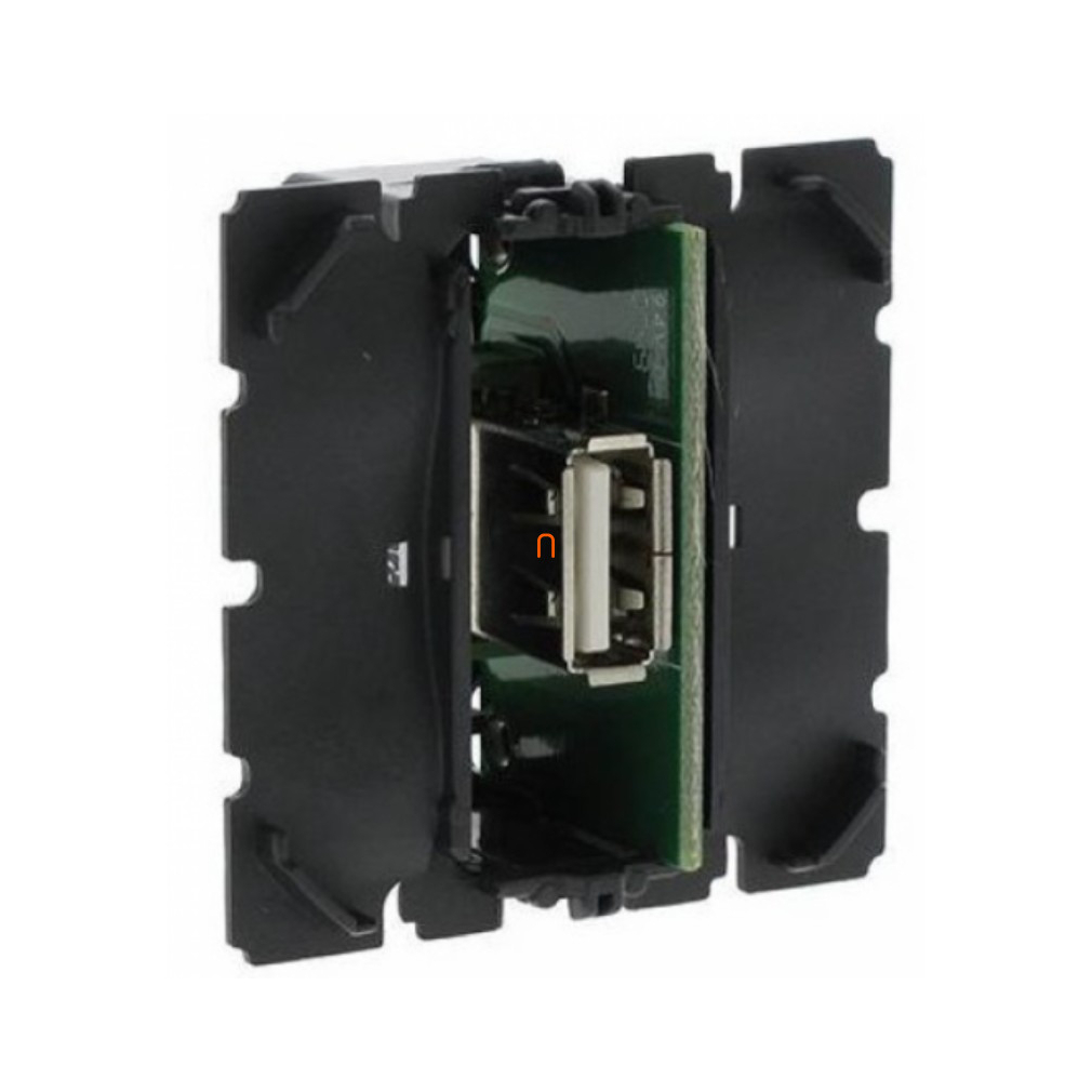 Legrand 067352 Céliane USB aljzat