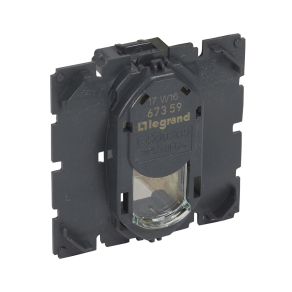 Legrand Céliane Systimax előlap - 67359