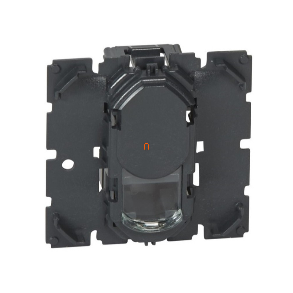 Legrand 067396 Céliane RJ45 Cat. 6 STP Multimédia csatlakozóaljzat