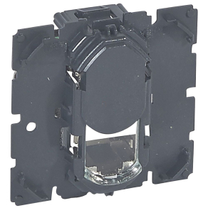 Legrand Céliane RJ45 Cat. 6 STP informatikai aljzat - 67396