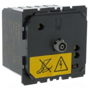 Legrand Céliane szobatermosztát - 67400