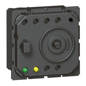   Legrand MyHome-Céliane 2 modulos hőmérséklet szenzor, szürke - 67458