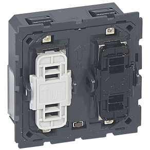 Legrand MyHome (BUS/SCS)-központi redőnyvezérlő - 67558