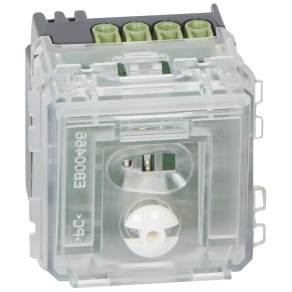 Legrand Céliane hotelkártya kapcsoló - 67563