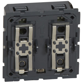   Legrand MyHome (BUS/SCS)-“Ne zavarjanak” és “Takarítást kérek” vezérlő mechanizmus - 67593