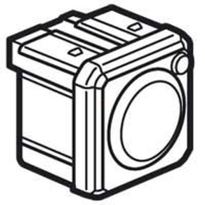   Legrand Céliane túlfeszültségvédő cseremodul, ref. 067193-hoz - 67693