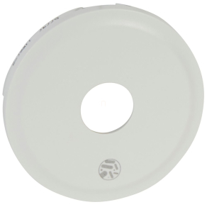 Legrand Céliane TV burkolat, antimikrobiális - 67747