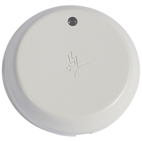   Legrand Céliane túlfeszültségvédő burkolat, fehér - 68147