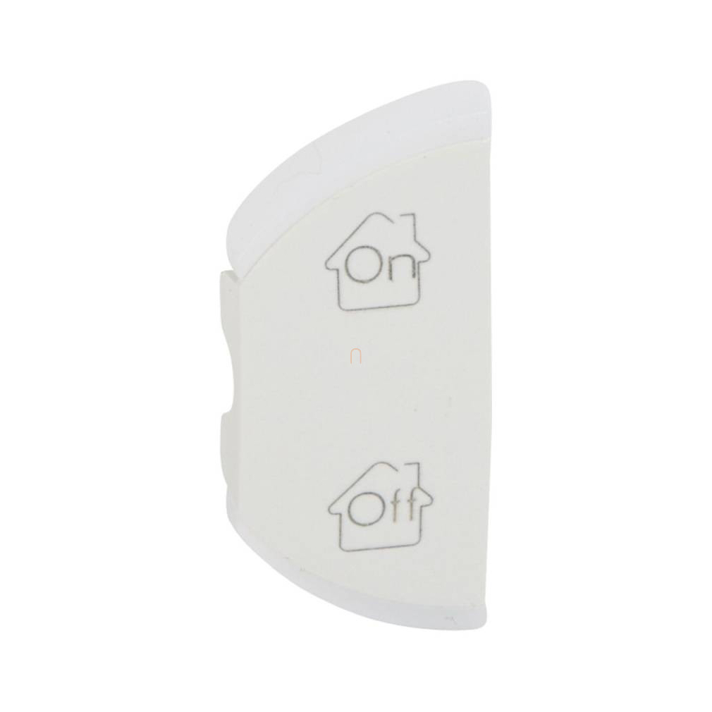 Céliane My Home GEN be/ki burkolat, 1 mod, bal, fehér 068155 Legrand