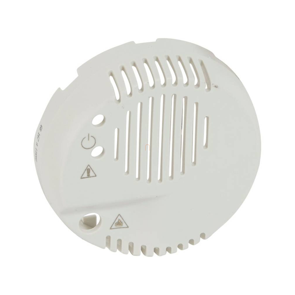 Céliane My Home ZigBee gázérzékelő burkolat, fehér 068167 Legrand