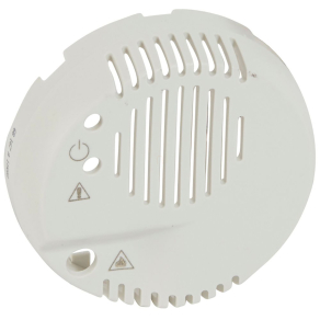 Legrand CMH ZigBee gázérzékelő burkolat, fehér - 68167