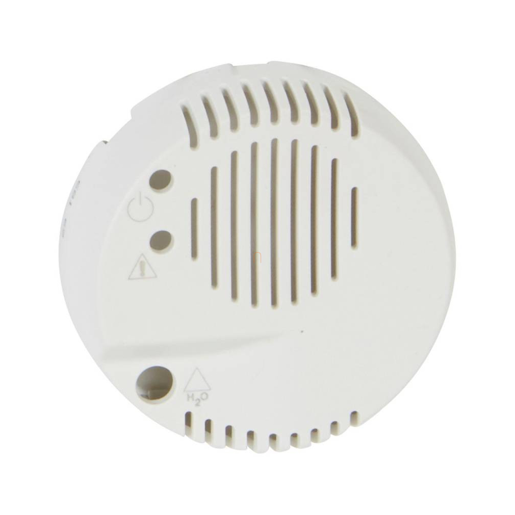 Céliane My Home ZigBee folyadékszint érzékelő burkolat, fehér 068169 Legrand