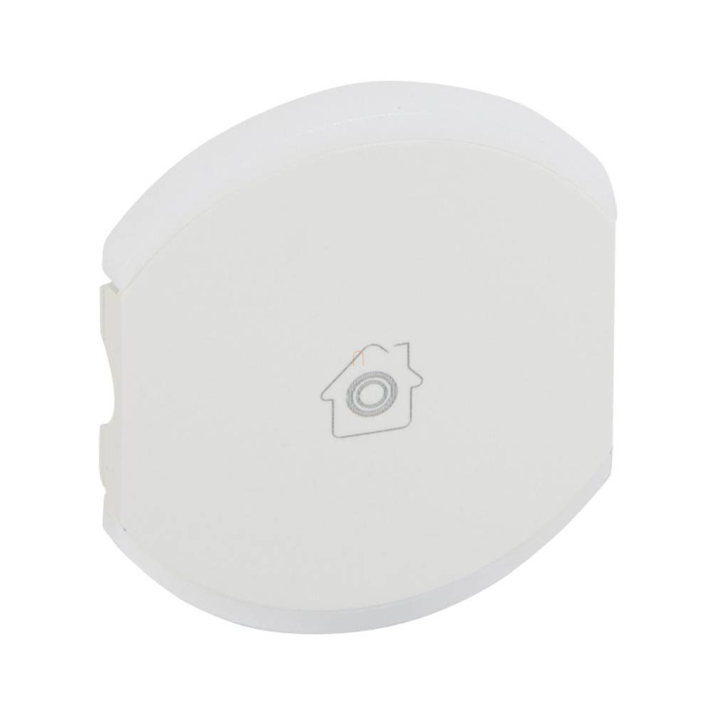 Céliane My Home GEN burkolat, 2 mod, fehér 068180 Legrand