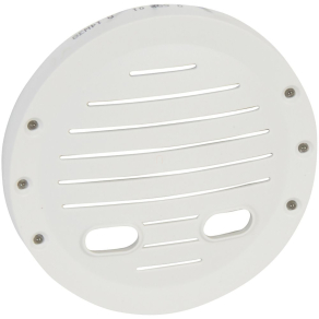 Legrand Céliane dallamcsengő burkolat, titán - 68201