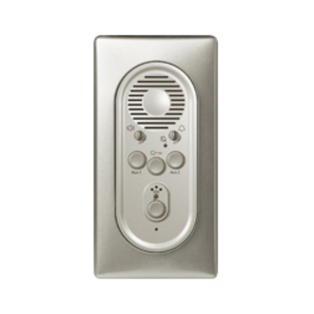 Legrand 068207 Céliane audio beltéri burkolat