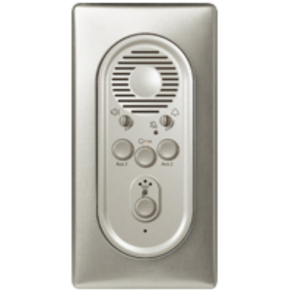 Legrand Céliane audio beltéri burkolat - 68207