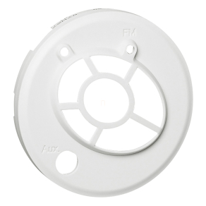   Legrand Céliane sztereó helyi erősítő burkolat, fehér - 68220