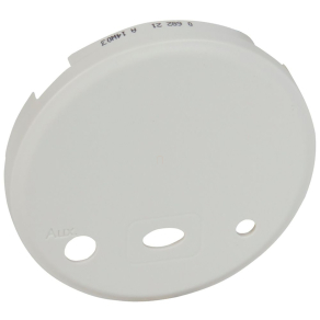   Legrand Céliane központi bemeneti egység burkolat, fehér - 68221