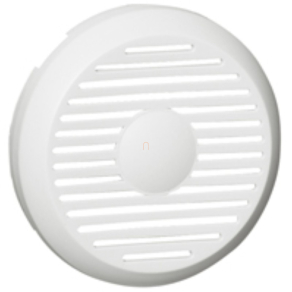   Legrand Céliane süllyesztett hangszóró burkolat, fehér - 68228