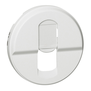 Legrand Céliane 1xRJ45 burkolat, fehér - 68251