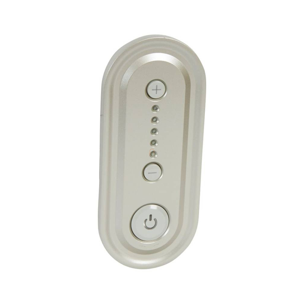 Legrand 068333 Céliane 1000 W-os fényerőszabályzó burkolat, titán