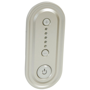   Legrand Céliane 1000 W-os fényerőszabályzó burkolat, titán - 68333