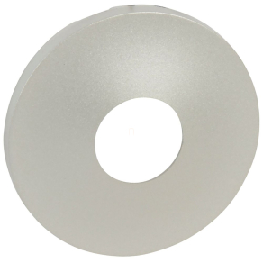   Legrand Céliane szenzoros kapcsoló burkolat, titán - 68349