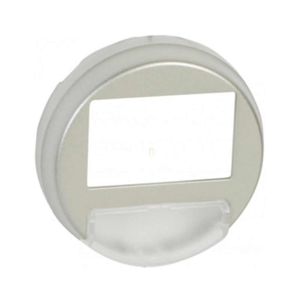 Legrand 068351 Céliane mozgásérzékelős jelzőfény burkolat, titán