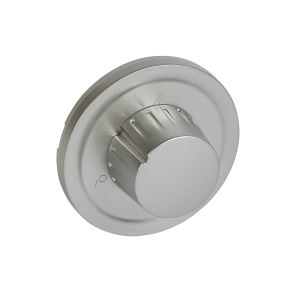   Legrand Céliane 3 fokozatú ventillátor vezérlő burkolat, titán - 68362