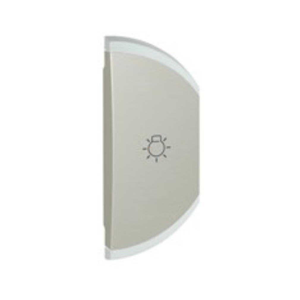 Legrand 068449 Céliane My Home világítás burkolat, jobb, 1 mod, titán