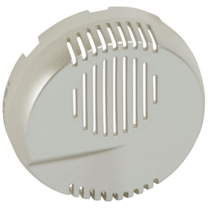 Legrand CMH ZigBee 12V tápegys burkolat, titán - 68468