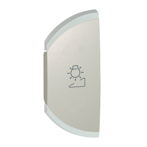   Legrand MyHome-Céliane fényerő szabályzó burkolat, bal, 1 mod, titán - 68477