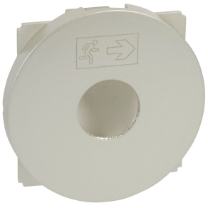 Legrand Céliane vészvil egy burk titán - 68499