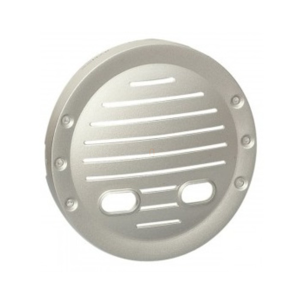 Legrand 068501 Céliane dallamcsengő burkolat, titán