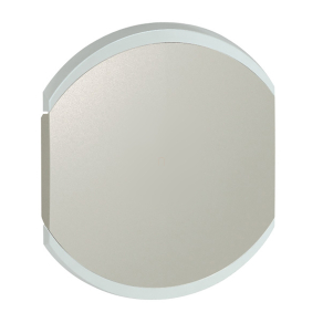 Legrand MyHome-Céliane burkolat jelöletlen 2modul - 68502