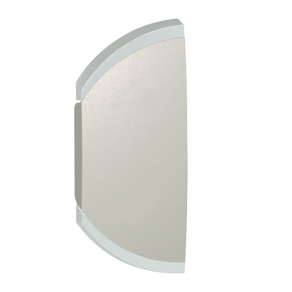   Legrand MyHome-Céliane burkolat jelöletlen bal/jobb oldali, titán - 68503